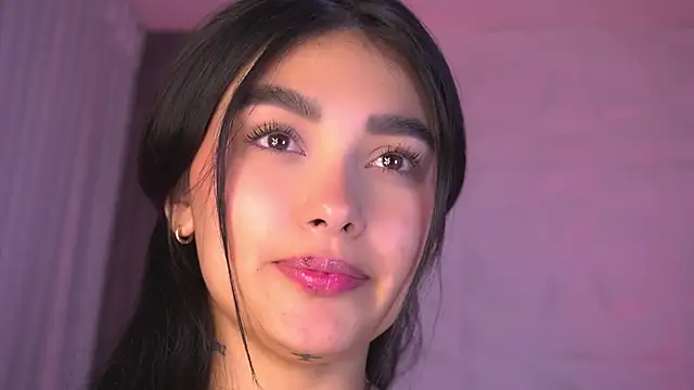 katy_rioss élő XXX-chatje