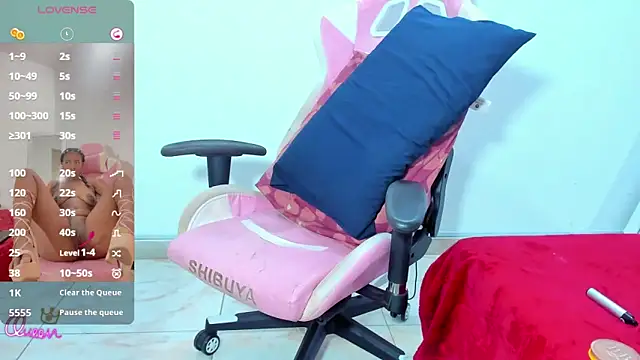 myblackdoope Live XXX-chat