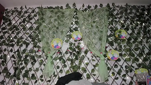 LittlePeach_ 라이브 XXX 채팅