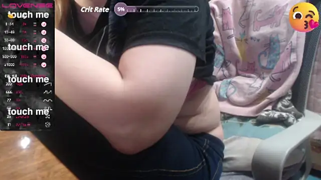 sweetbbabe – Live XXX-chat