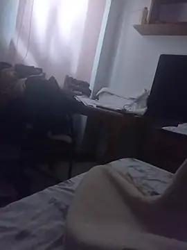 Вебкам-шоу Semental2030