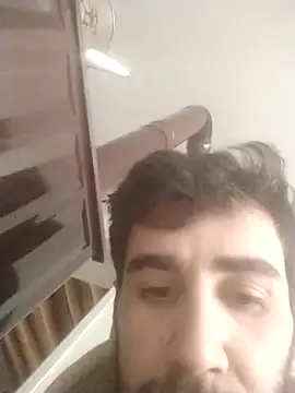 Anonim_00のウェブカメラショー