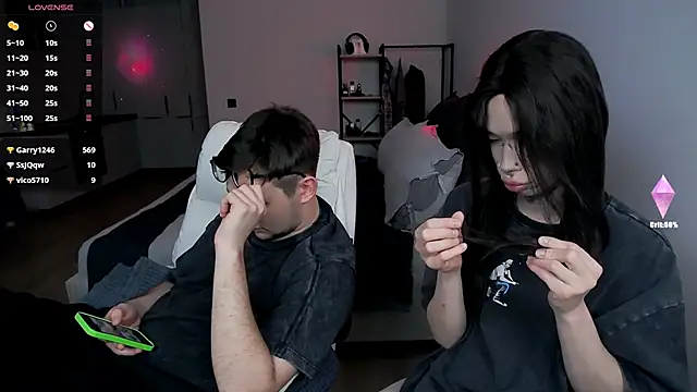 Онлайн чат XXX Tanya_M