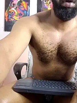 King_Malik ওয়েবক্যাম শো