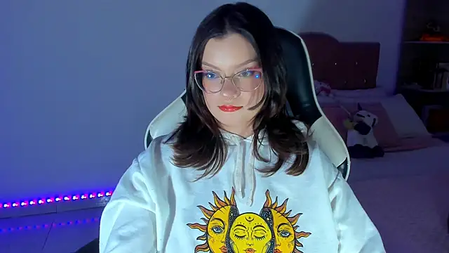 OphelianaRose33 – Live XXX-chat