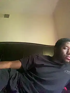 ThickDic28 Pertunjukan Webcam