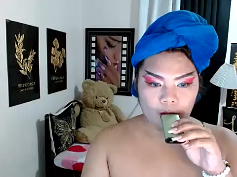 TSbrianaHugeCock Live XXX-Chat