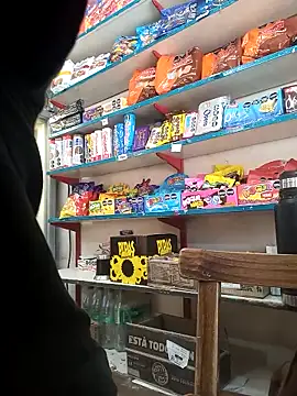 Chatboy5556のウェブカメラショー