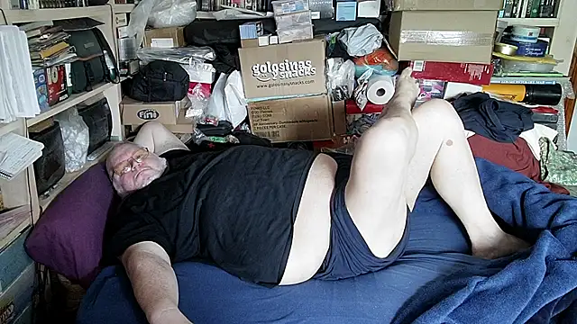 hadeszeuss2 Webcamshow