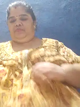 Show webcam de tamilthanushri