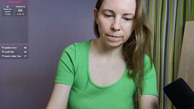 JanePearl Live XXX-chat