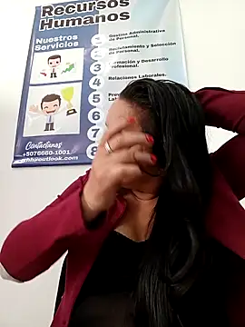 XXX chat uživo modela Any-77