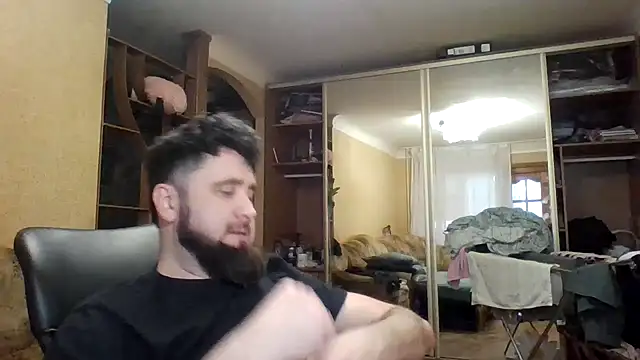 StasConnor – Naživo XXX chat