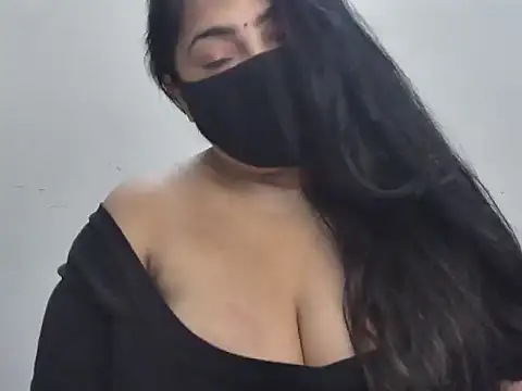 Show webcam de cutegirl51