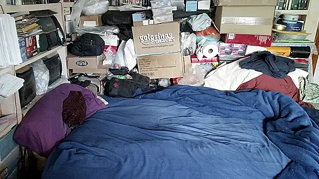 hadeszeuss2 웹캠 쇼