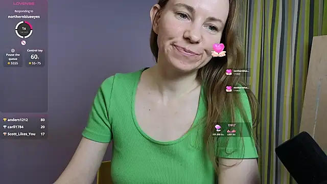 JanePearl live XXX chat