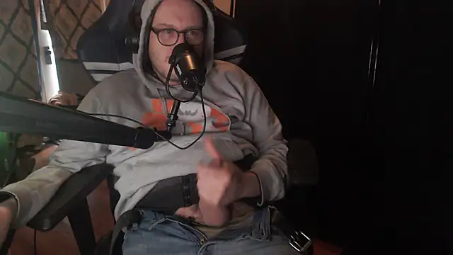 Chat +18 de chicostick413 ao vivo