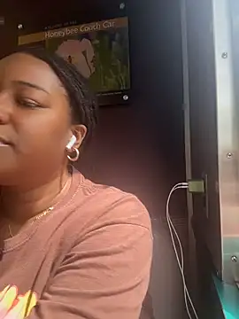 CoCoGoddess_'s Webcam Show