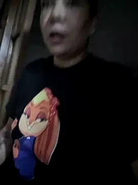 Scarlet_curly8a's Webcam Show