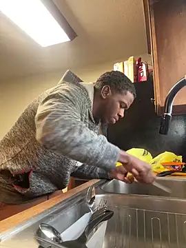 Show Webcam de pussyeater_-