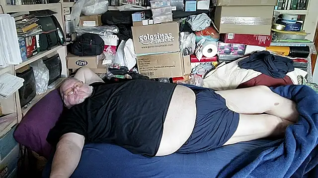 hadeszeuss2 – Kamerová šou