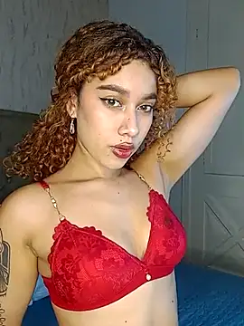 Chat XXX en directo de Sienna_brunette