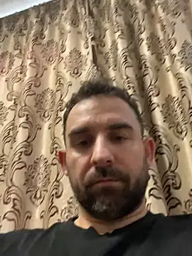 Lover_boy_89 webcam show