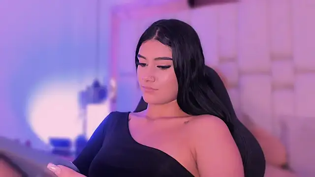 Chat XXX Live KatherineRuiz_