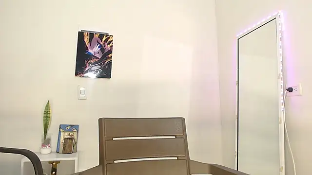 Pertunjukan Kamera Web Jackboy_000