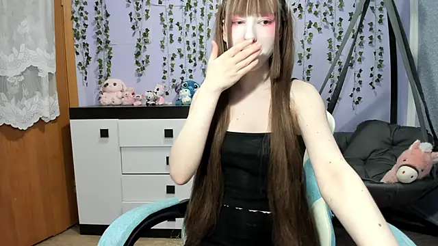 Yoonhee_kiのライブXXXチャット