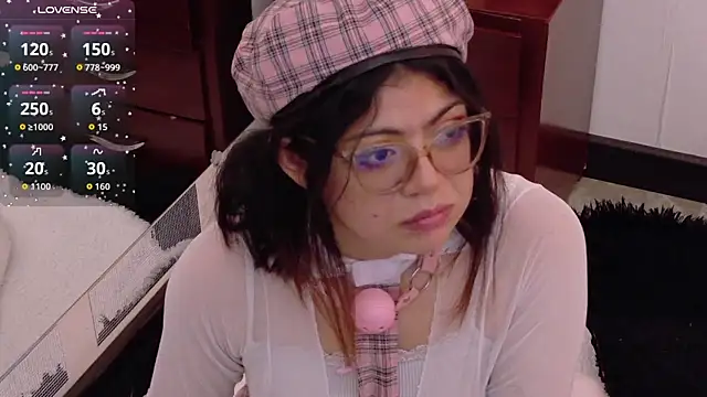 Catwhite_ Chat XXX live