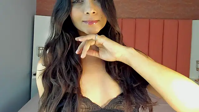 Živý XXX chat SamayRyann