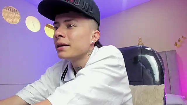 Chat XXX en directo de Nascary_Fox