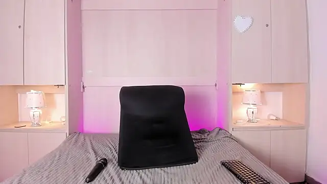 Stefannyevans_'s Live XXX Chat