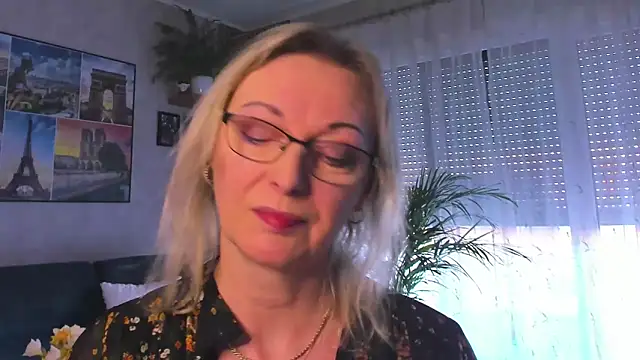 vanessa_chat Live XXX Chat