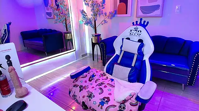 Miia__owens Live XXX-chat