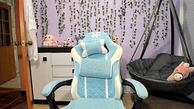 Yoonhee_ki Live XXX-Chat