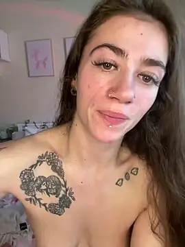 ValenciaTheVixenXX's Live XXX Chat