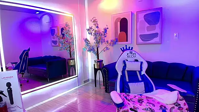 Chat XXX en directo de Miia__owens