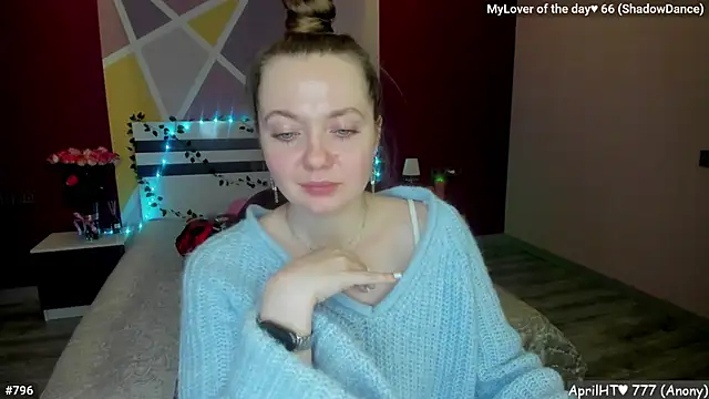 LizaGost Live XXX-Chat