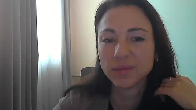 beautifulbody Chat XXX in diretta