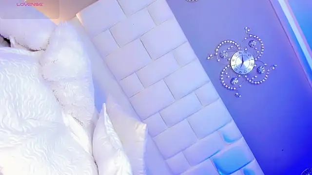 Kisses_Sophiaのウェブカメラショー