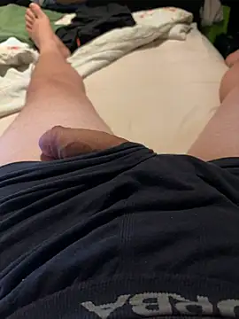 Show de dotlondrina na webcam