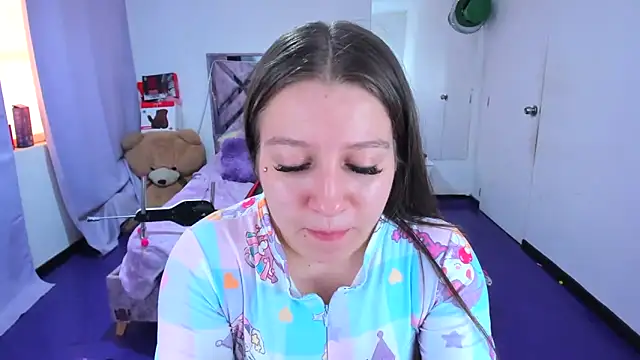 Luna_Analya Chat XXX in diretta