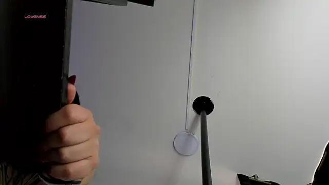 Czat XXX na żywo – morgana_white