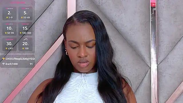 Sally-Noa Obrolan Langsung XXX