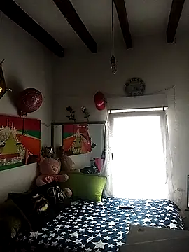 yoahotpetrafiery Chat XXX in diretta