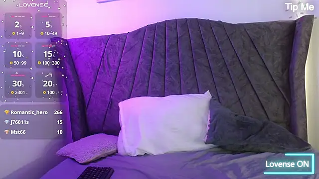 Živý XXX chat Iris_bloom69