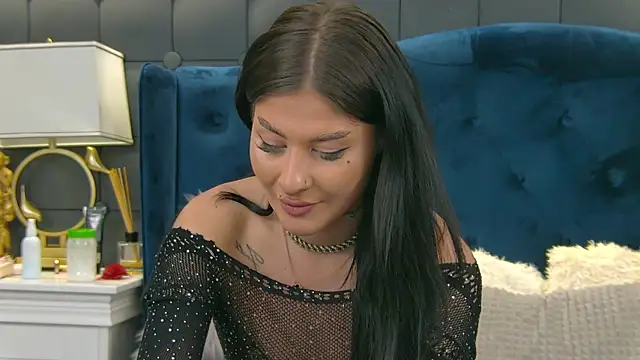 MisssKaya's Live XXX Chat