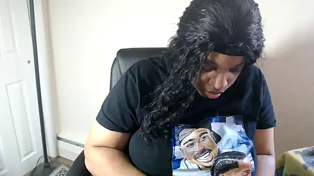 Czat XXX na żywo – Sexymona1218